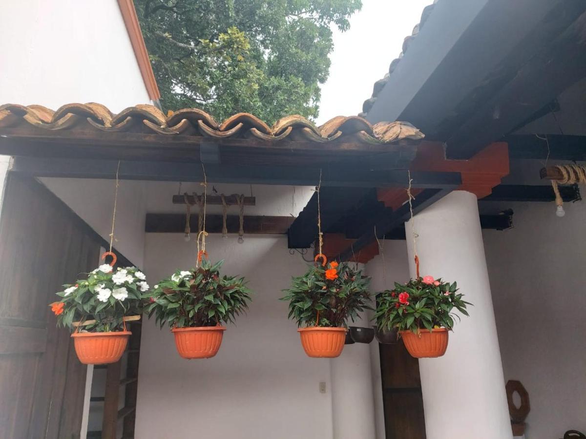 Casa Grande Hotel Centro Historico Chiapa de Corzo Esterno foto